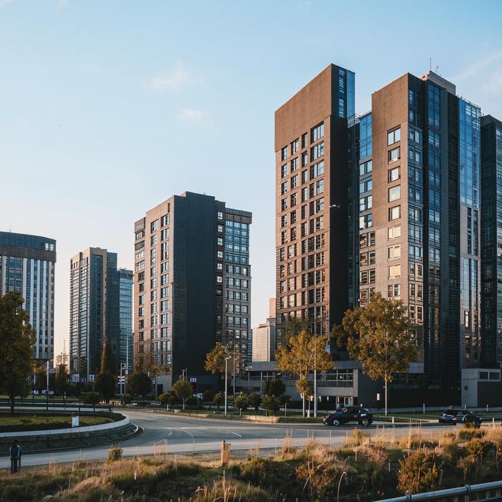 Новые законы и постановления, влияющие на рынок недвижимости в 2024 году