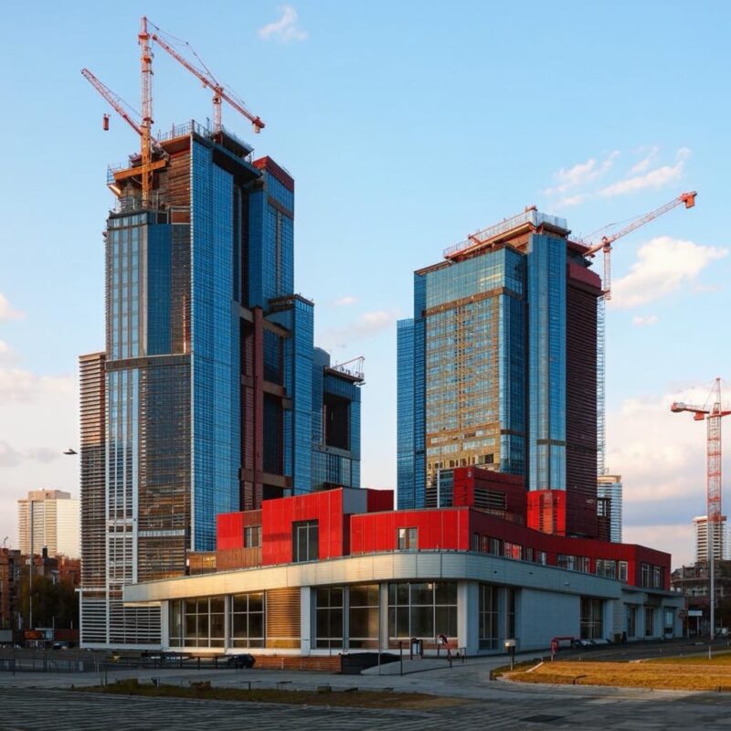 Советы по выбору новостройки: на что обратить внимание
